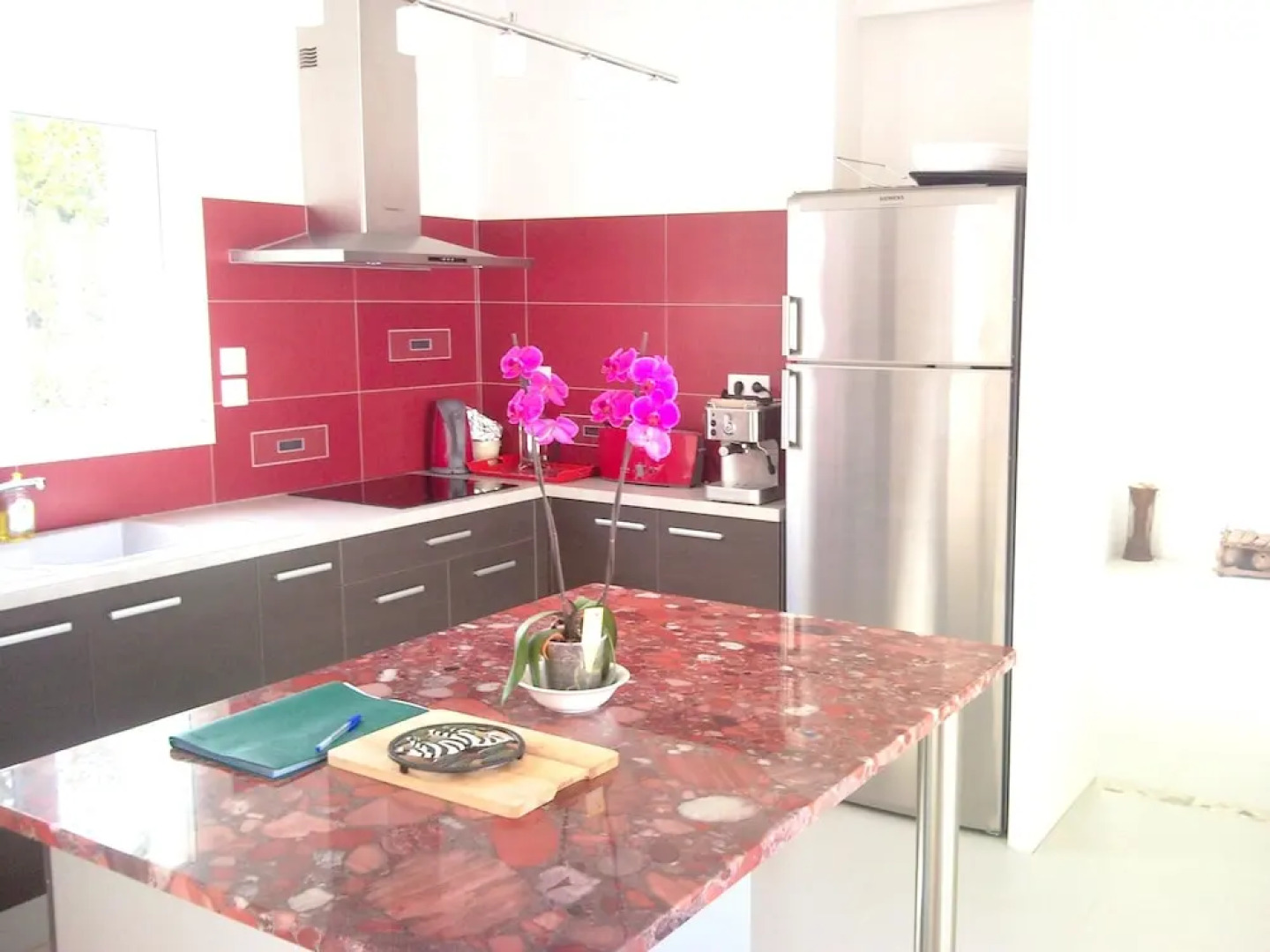 House With 3 Bedrooms in La Tranche-sur-mer, With Enclosed Garden - 80