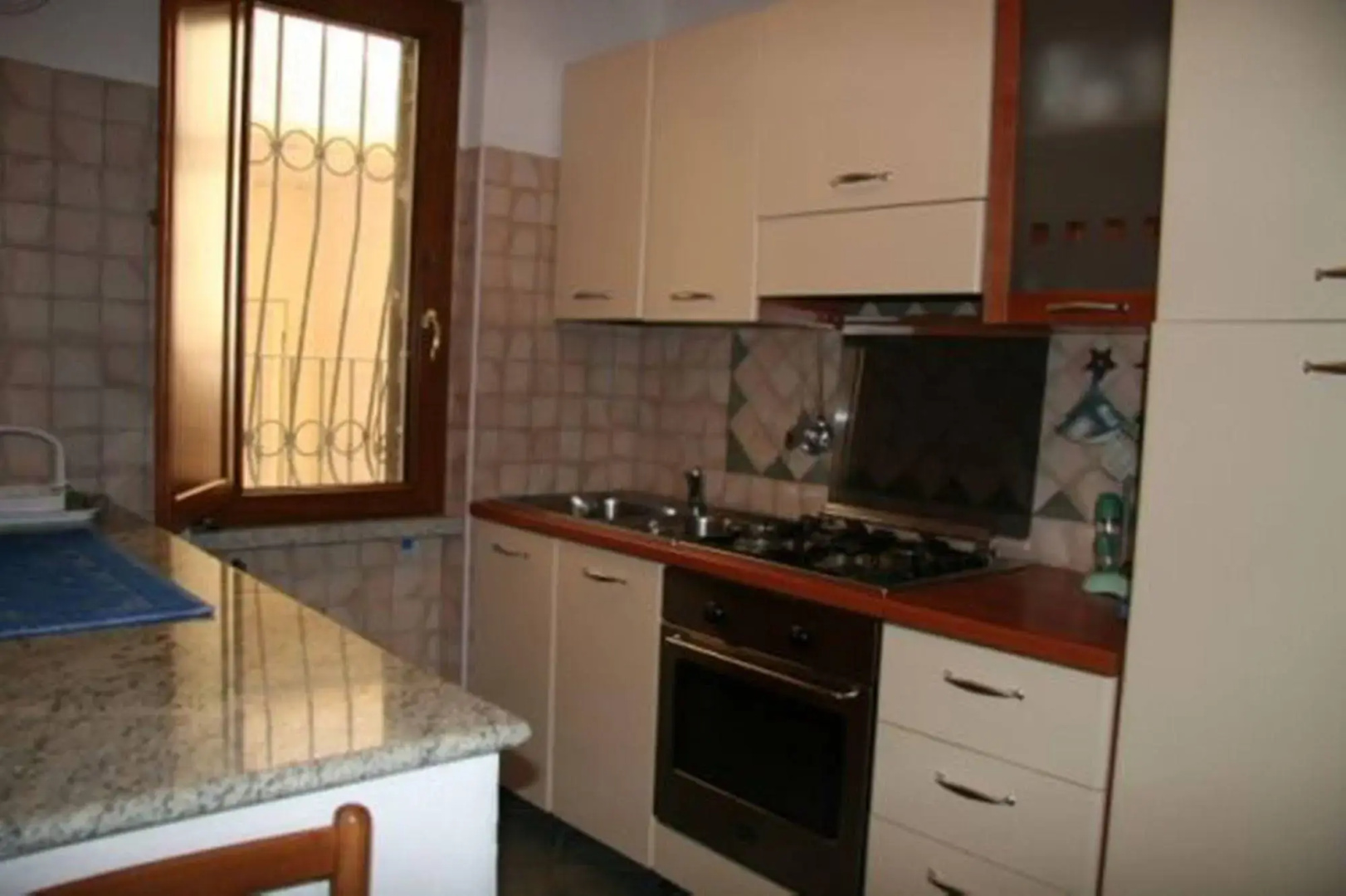 Appartamenti San Teodoro I