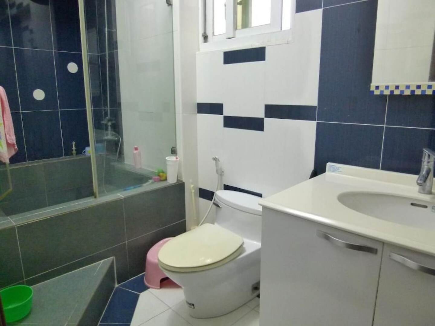 Wish Enjoy Happy Homestay