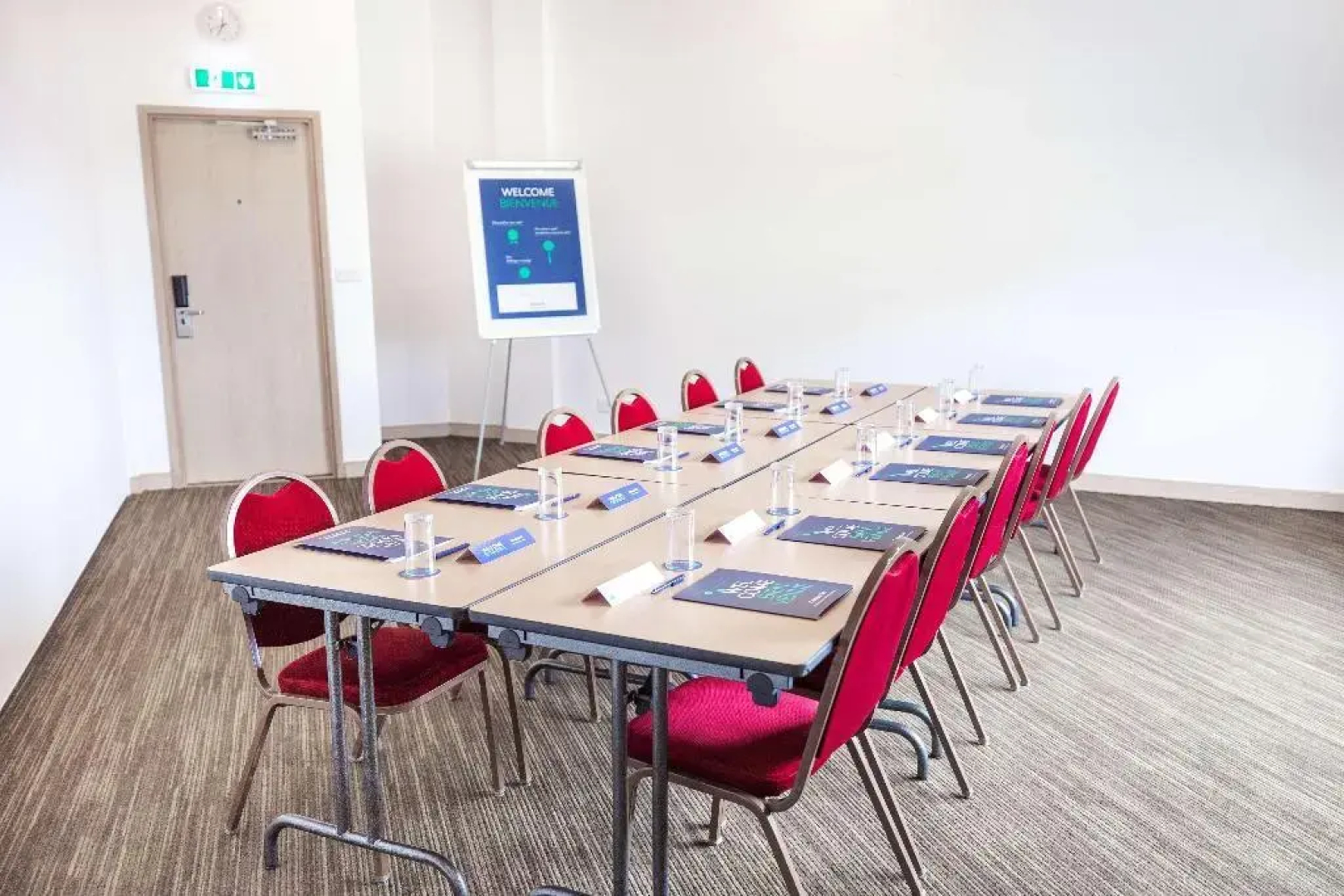 Campanile Hotel Glasgow