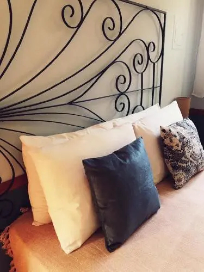 Canto Bella Terra Pousada