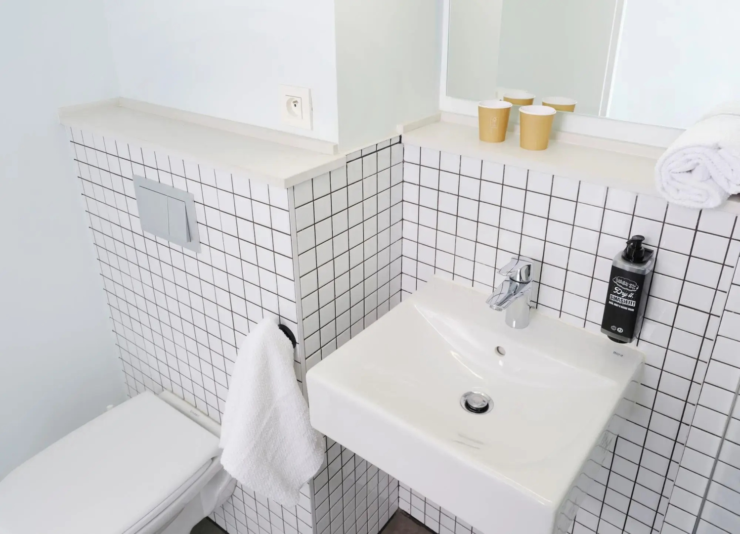 ibis budget Toulouse Colomiers
