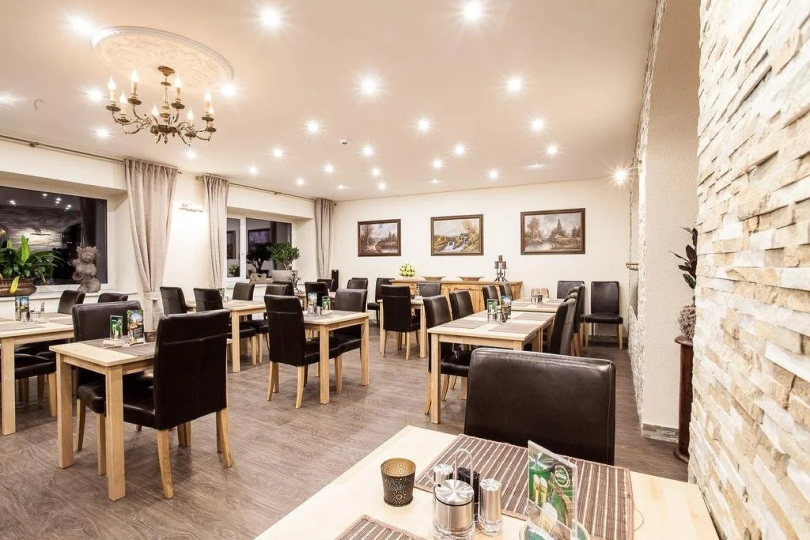 Waldhotel Bad Jungbrunn