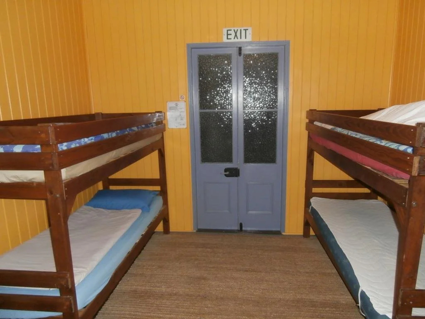 Mango tourist Hostel