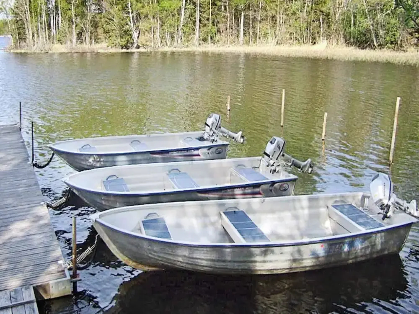 15 Person Holiday Home in Hjortkvarn-by Traum