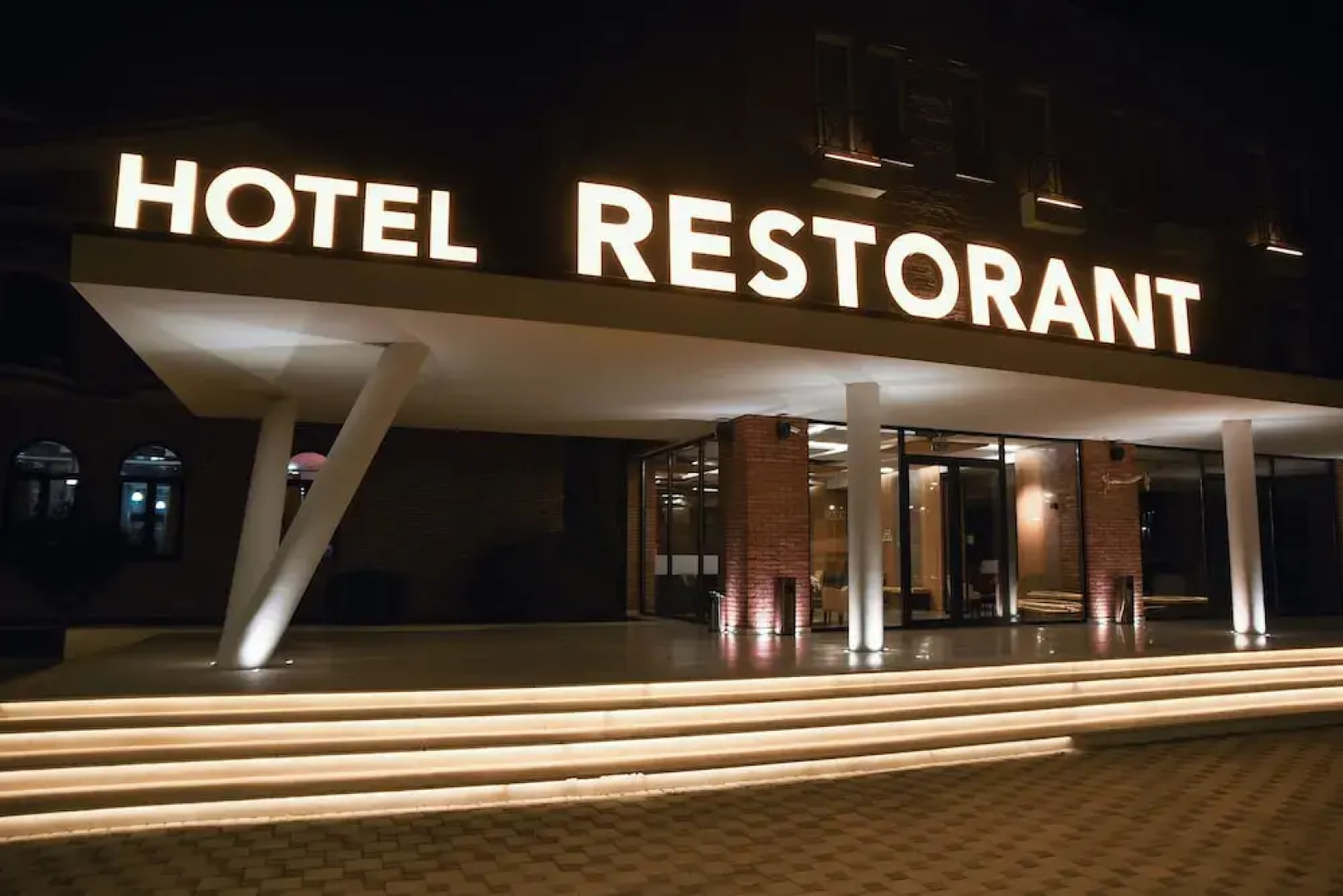Hotel Albulena