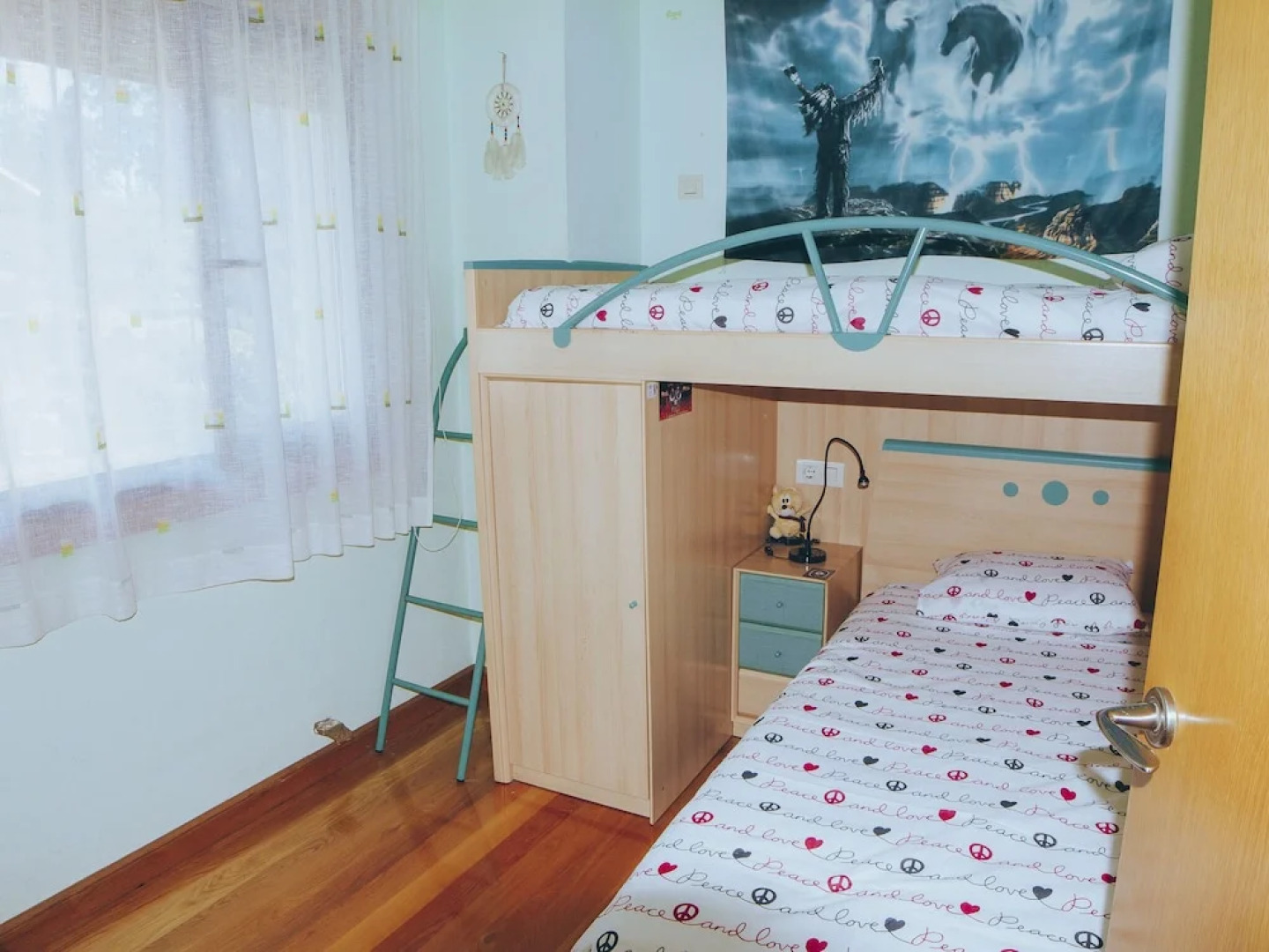 Spacious Villa in Galicia With Swimming Pool