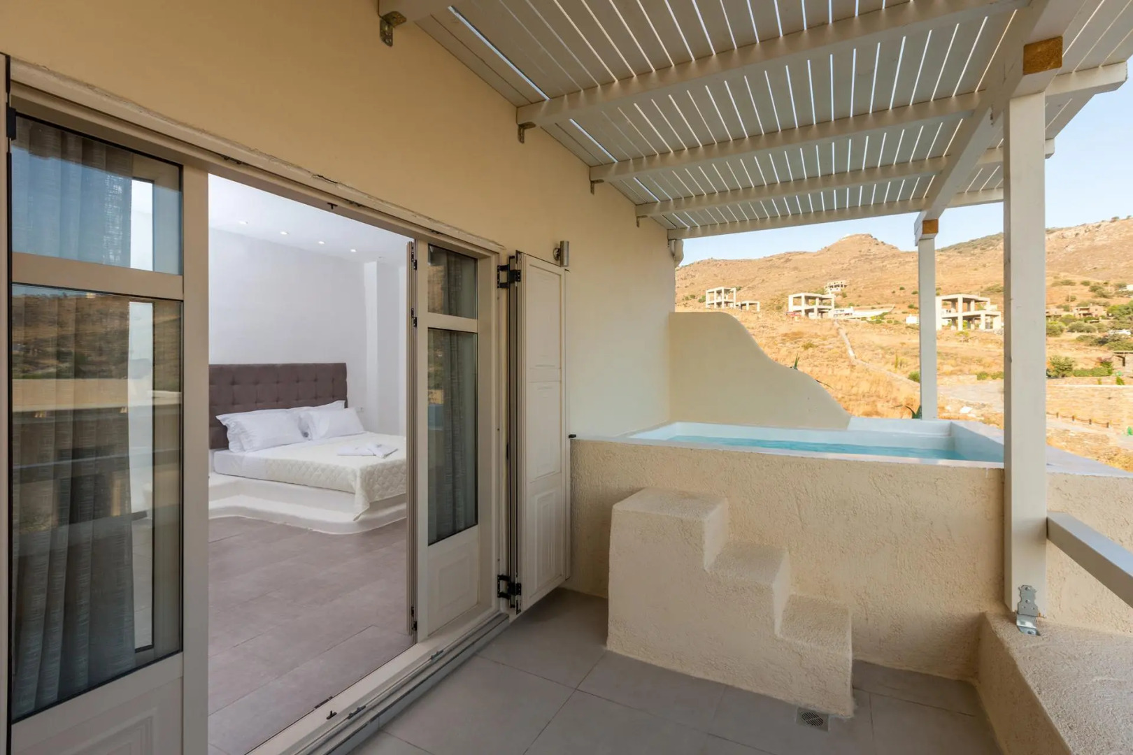 Anamar Kea Boutique Hotel