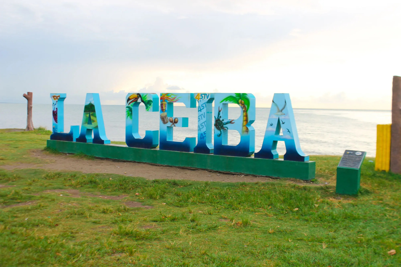 Corinto Pearl Eco Resort