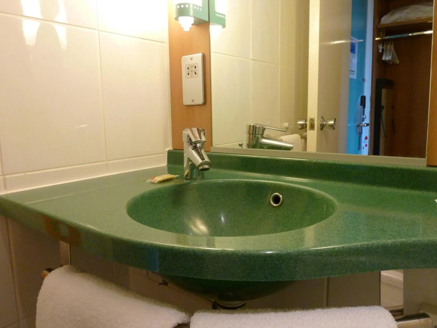ibis Styles Brugge Centrum