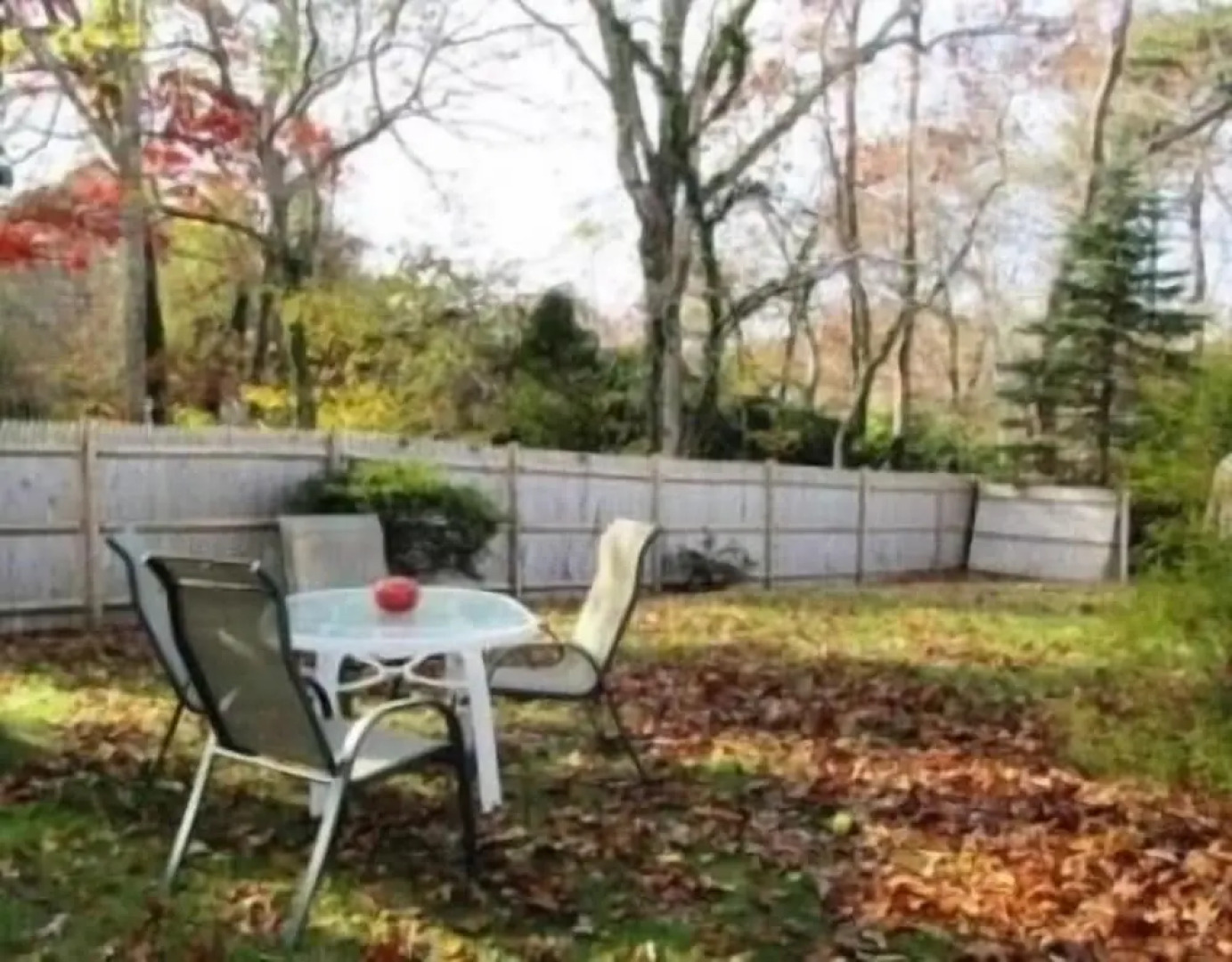 Updated New Silver Home