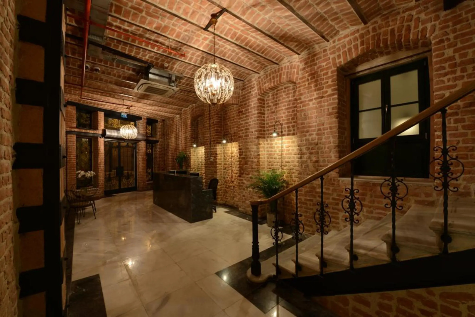 Régie Ottoman Istanbul