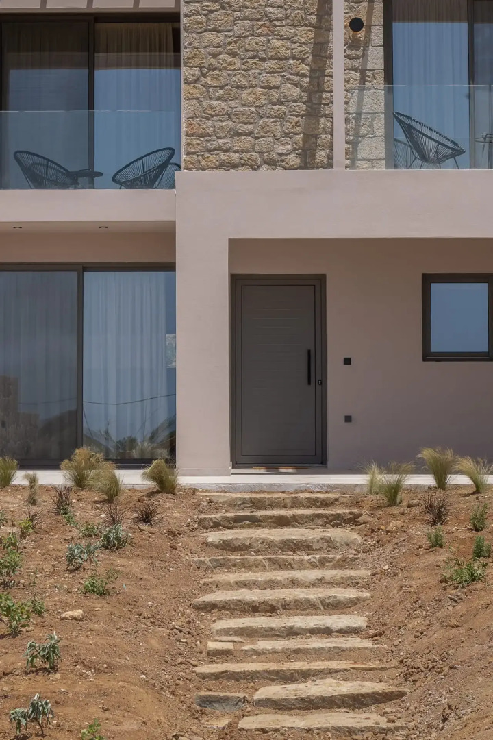 Piccadill Luxury Villas