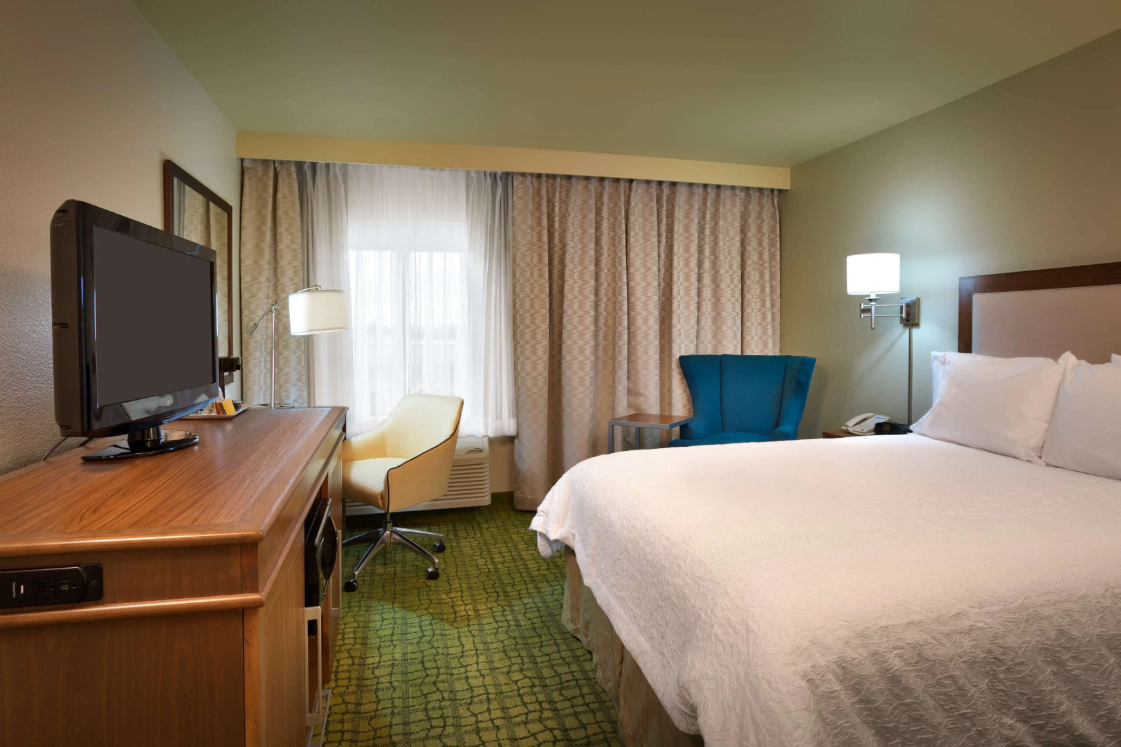 Hampton Inn by Hilton Irvine East - Lake Forest