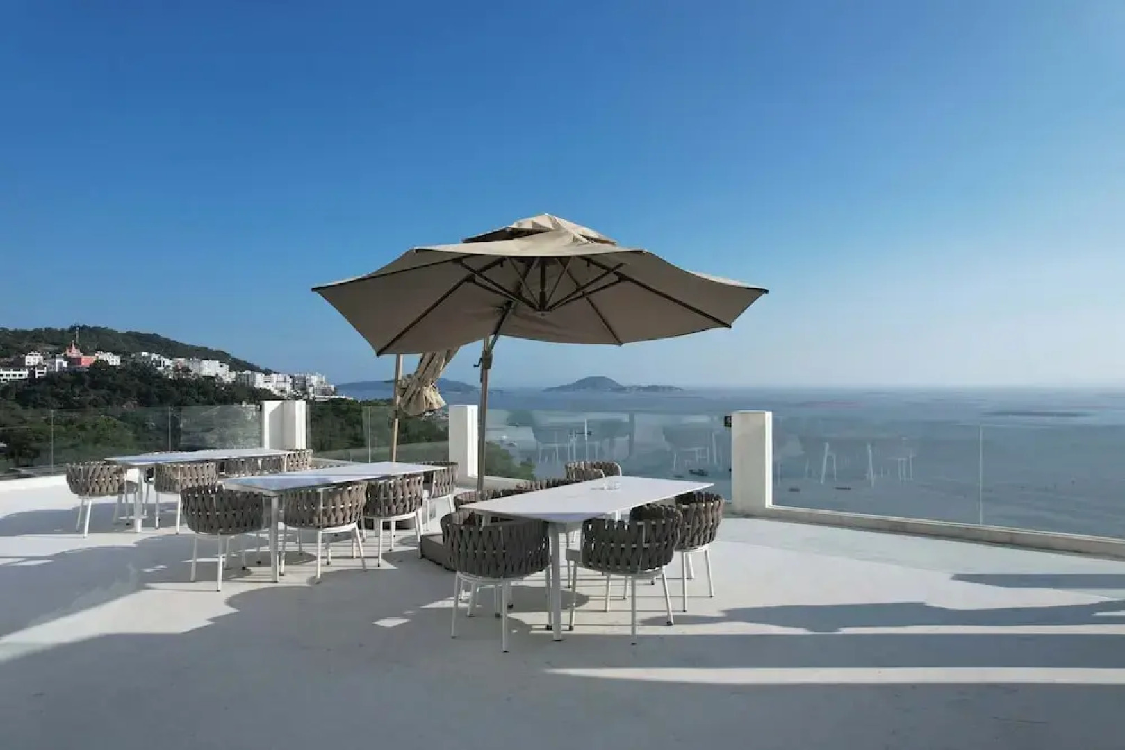 Man hai Valley Homestay