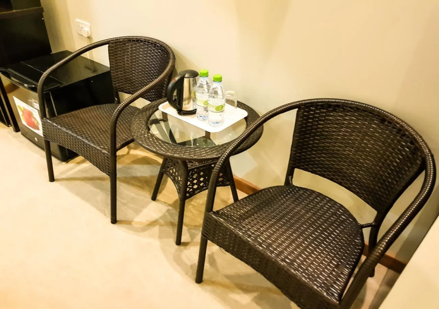 White Sand Lodge at Maafushi