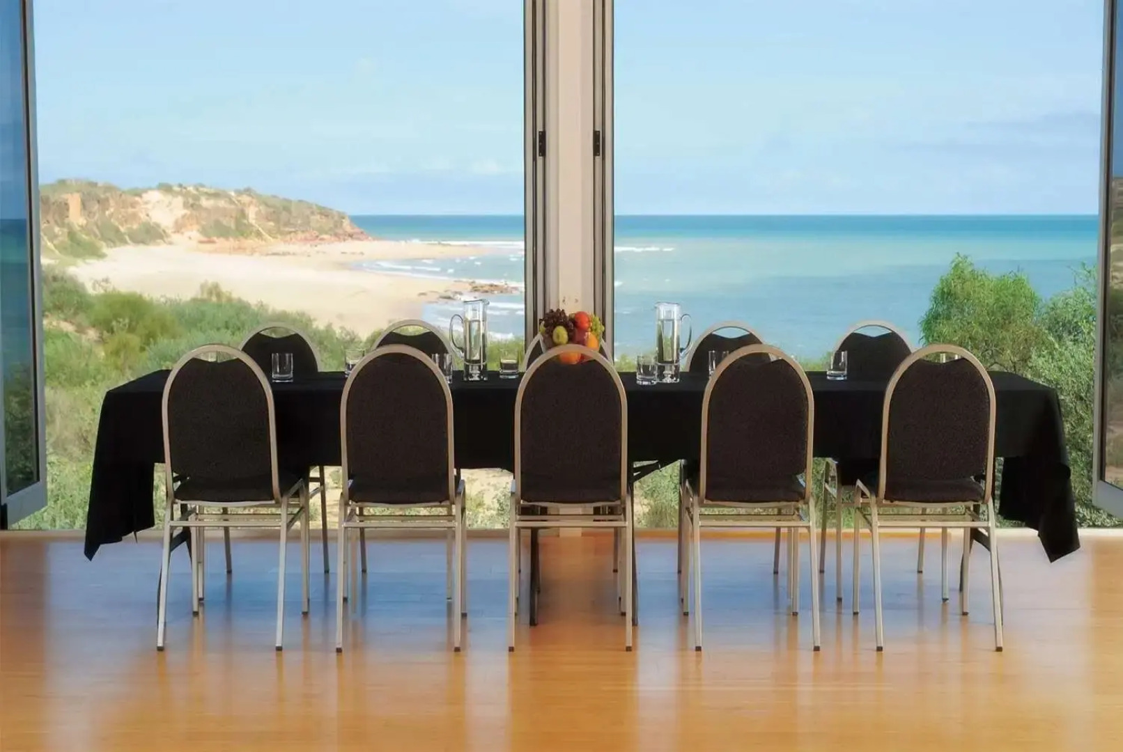 Eco Beach Wilderness Retreat