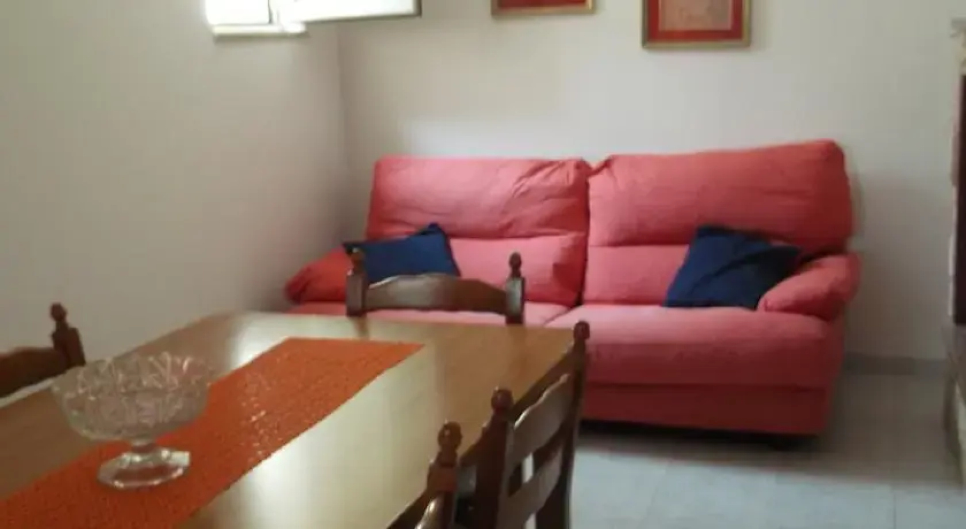 Casa Vacanza
