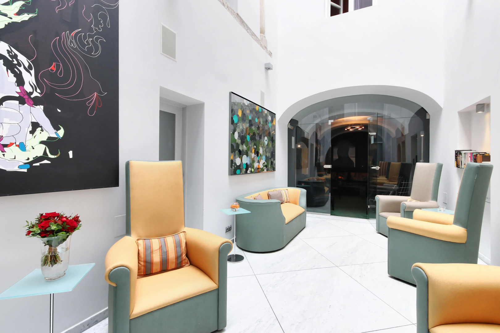 Skaritz Hotel & Residence