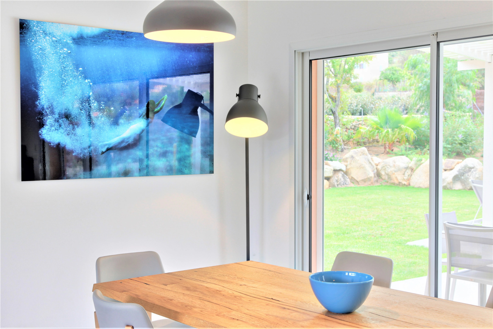 Domaine Villas Mandarine