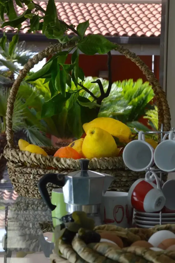 Villa Romana Relax Suites