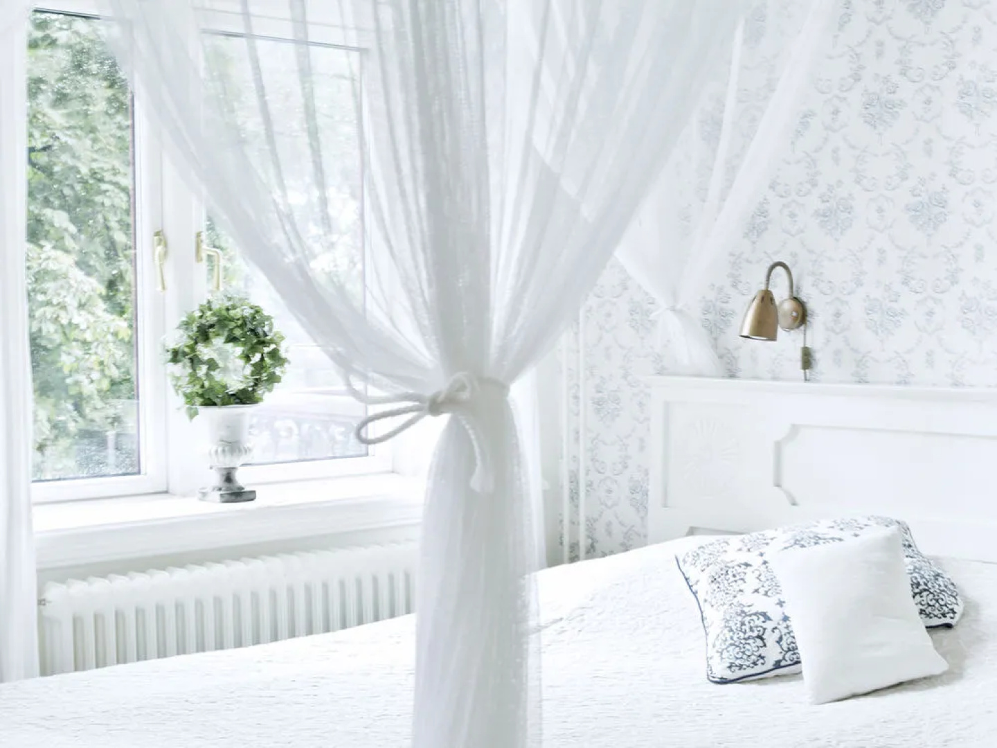 Okens Bed & Breakfast
