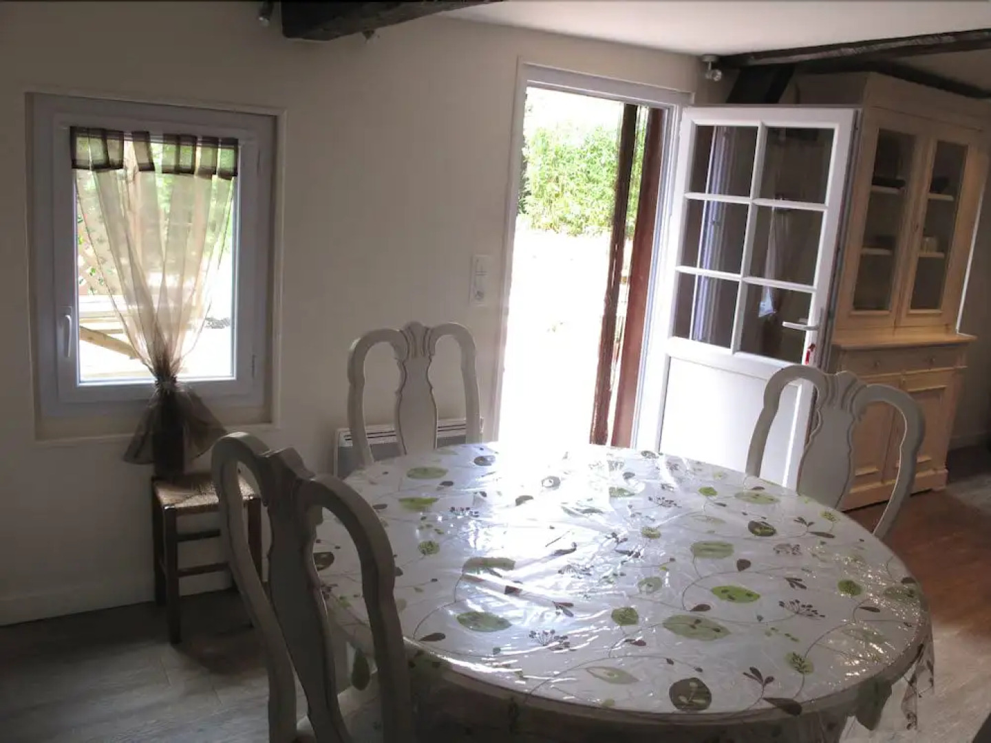 Gîte Alabambouseraie