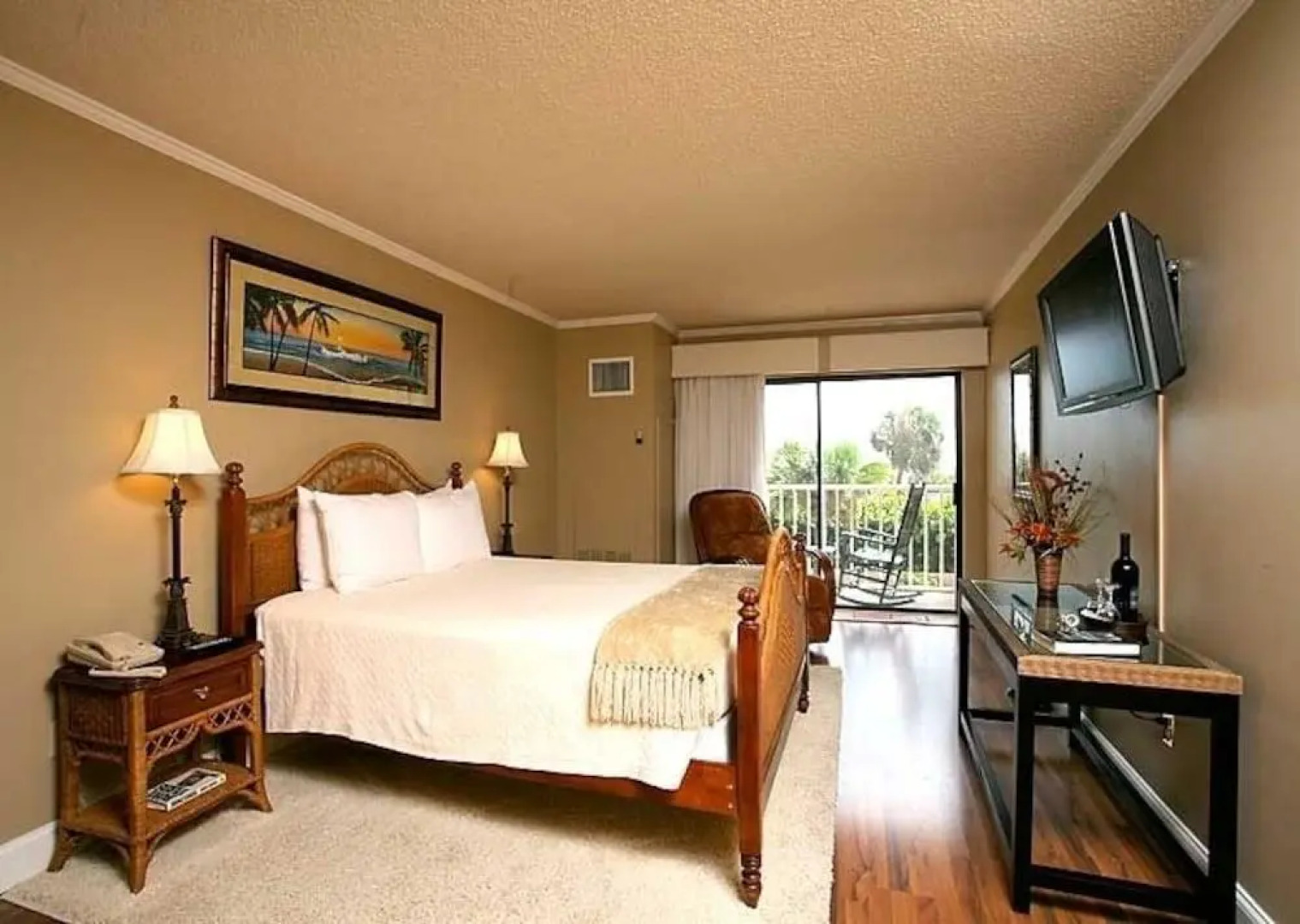 The Inn at Cocoa Beach