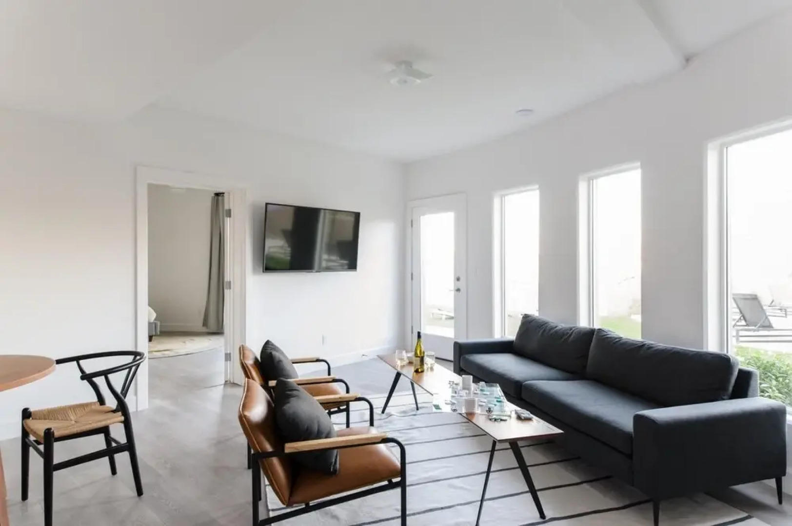 N 44th Street - Julep