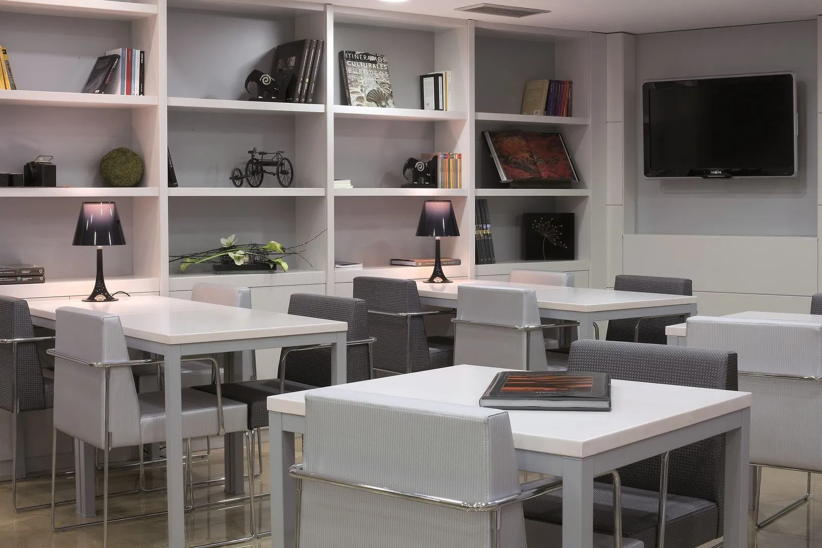 Catalonia la Boqueria