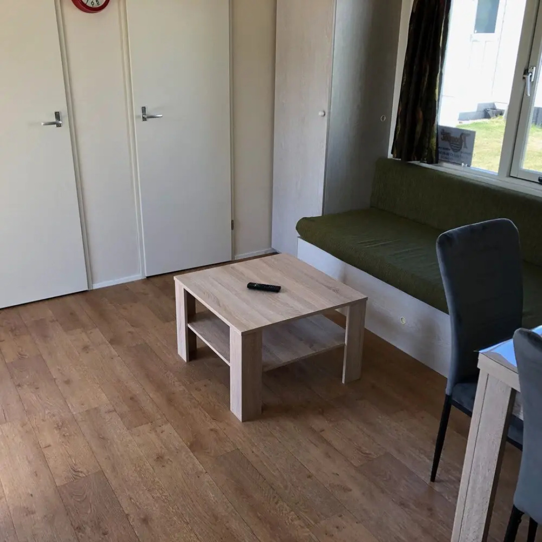 Vakantiepark Zeebad - 914