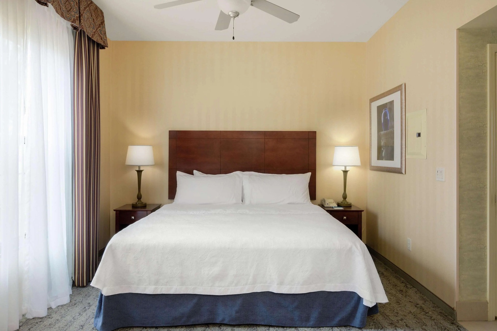 Homewood Suites By Hilton Sacramento Airport - Natomas