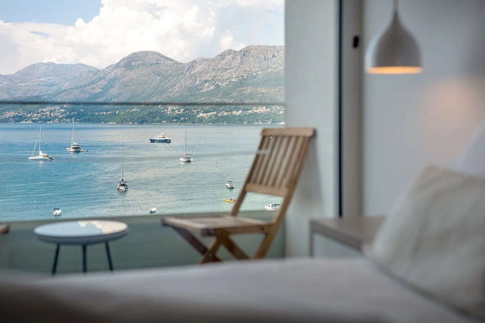 Kalamota Beach House