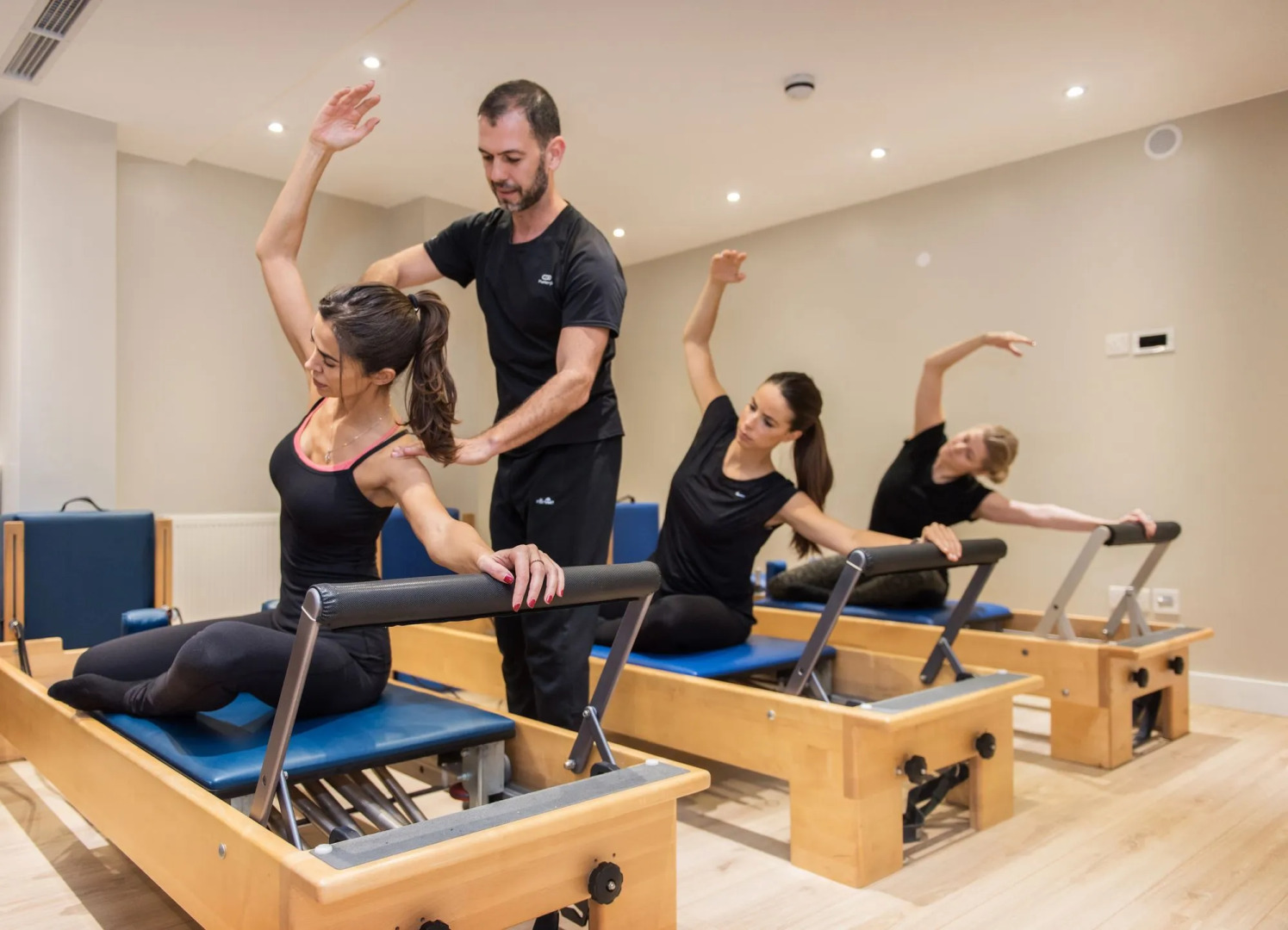 The Harrington - Gloucester Road - 1 Harrington Gardens