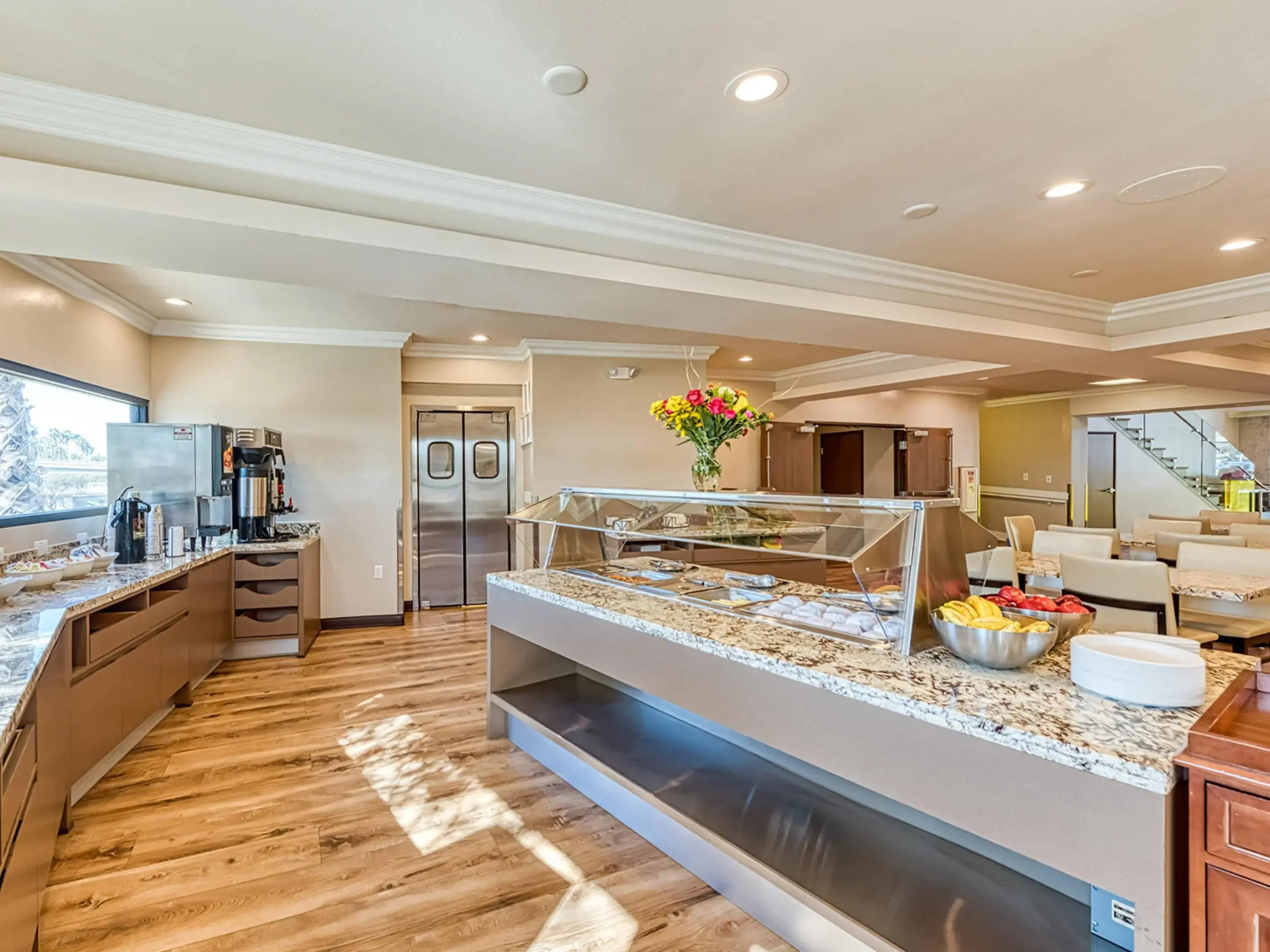 Amanzi Hotel, an Ascend Collection Hotel