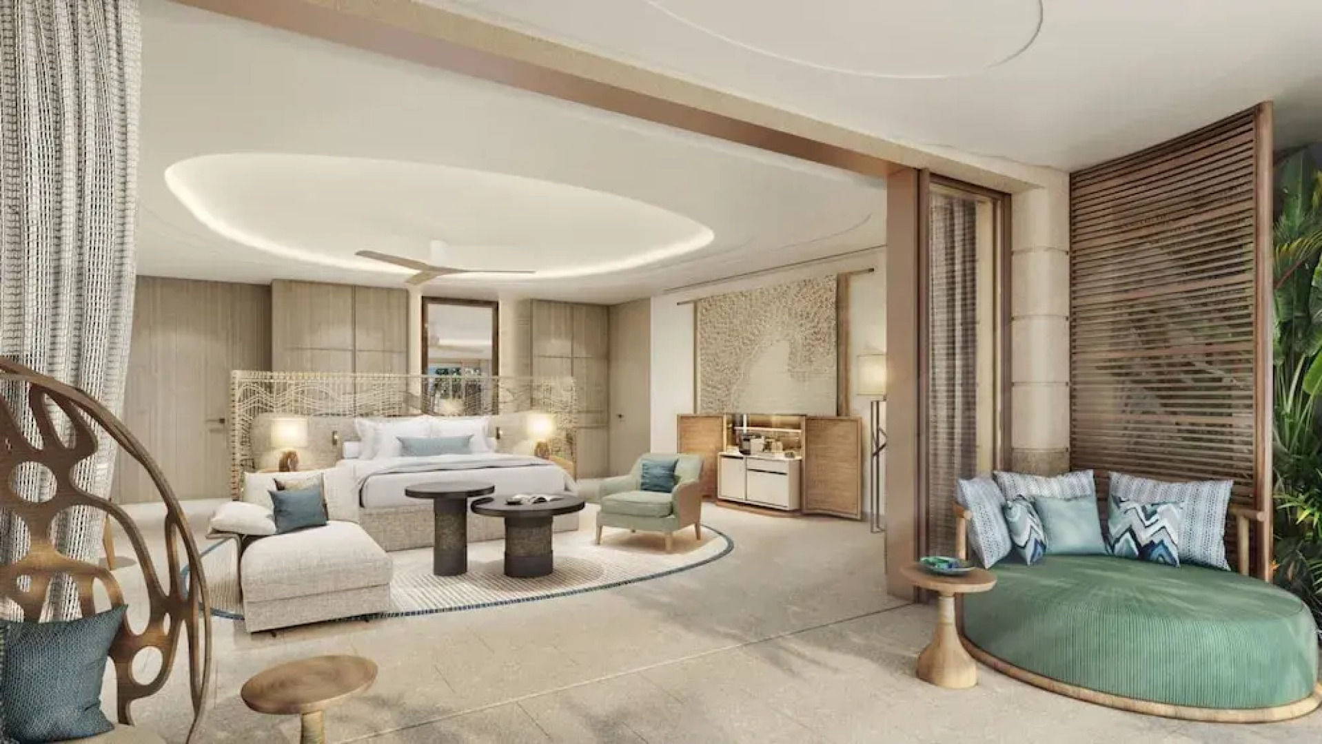 InterContinental The Red Sea Resort by IHG