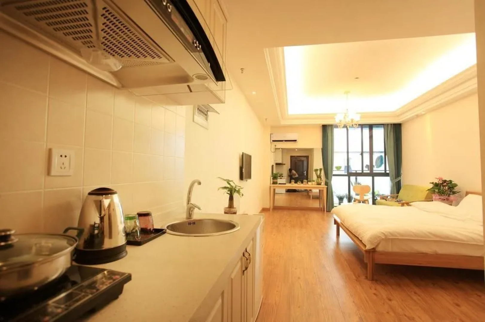 Chijin Times Oxygen Mansion-anji