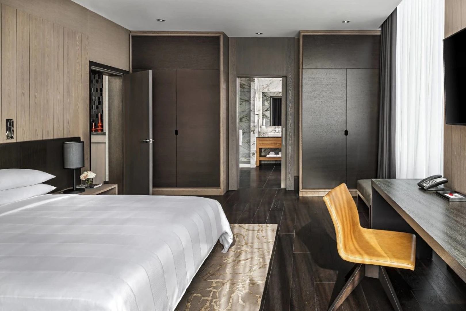 Toronto Marriott Markham