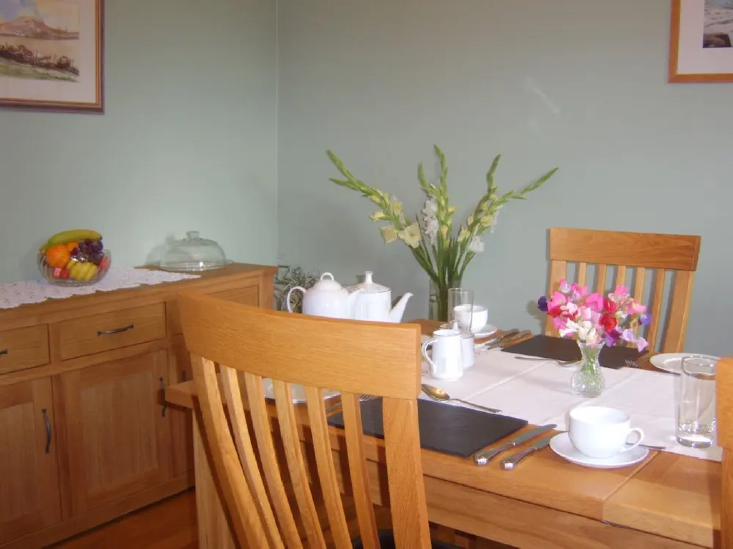 Brynhaul Bed and Breakfast