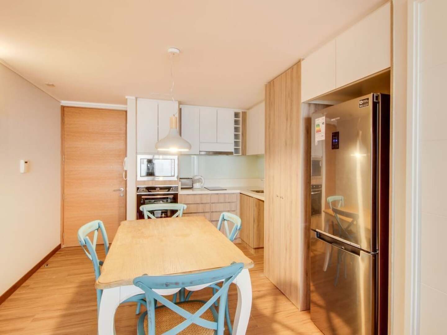 Maravilloso Departamento en Playa La Boca