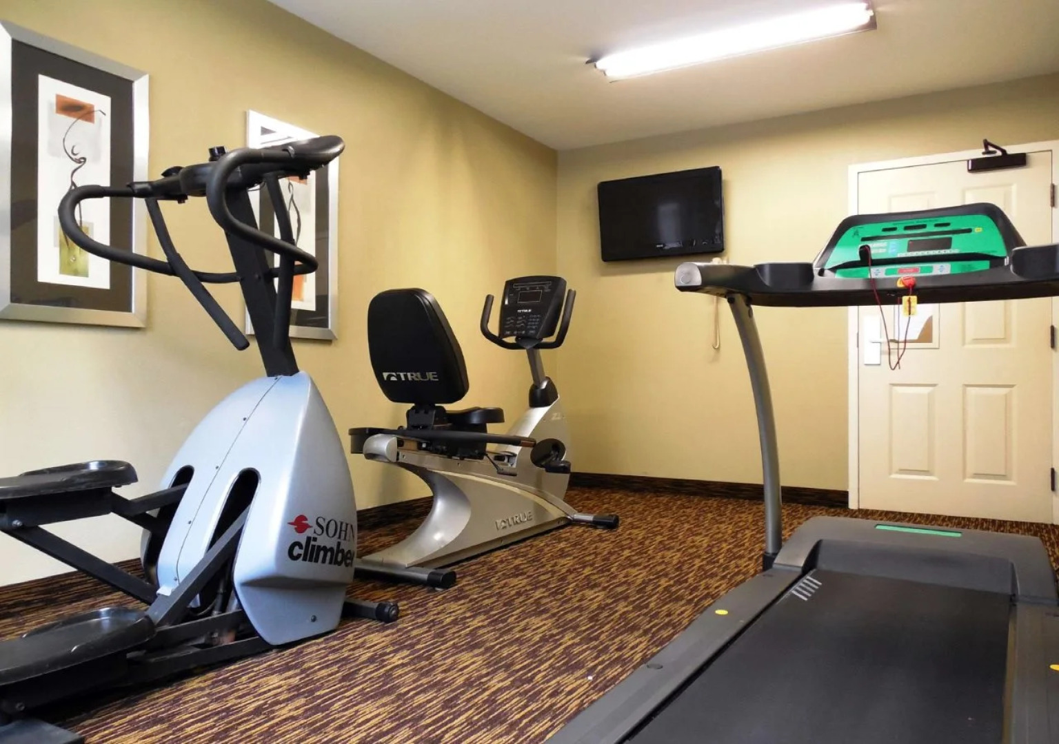 Extended Stay America Suites - Charleston - Airport