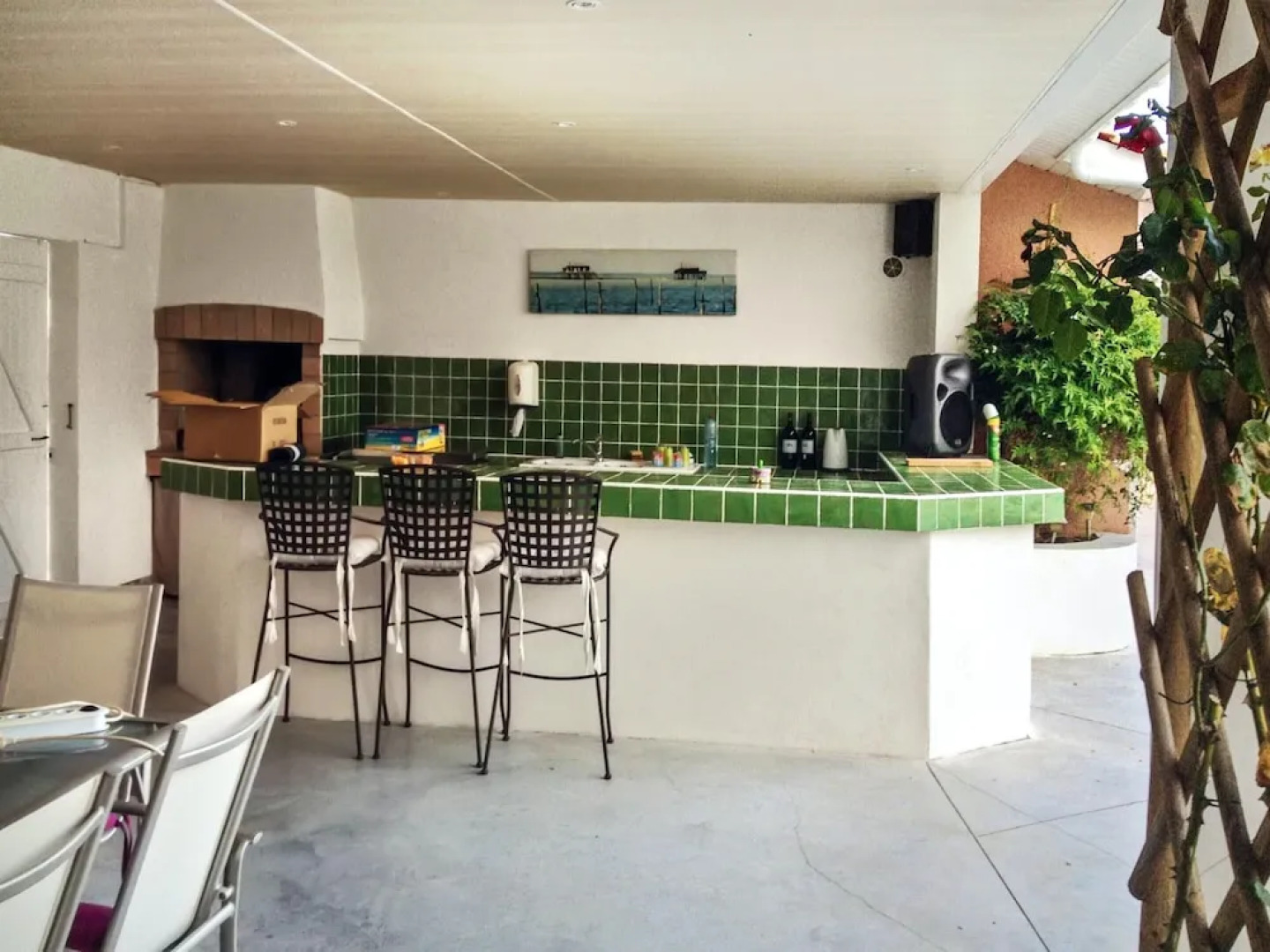 Villa With 5 Bedrooms in Saint-germain-d'esteuil, With Private Pool, E