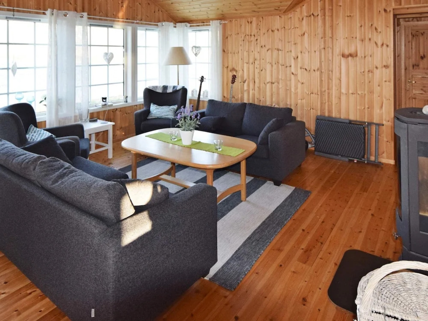 4 star holiday home in Nordmela