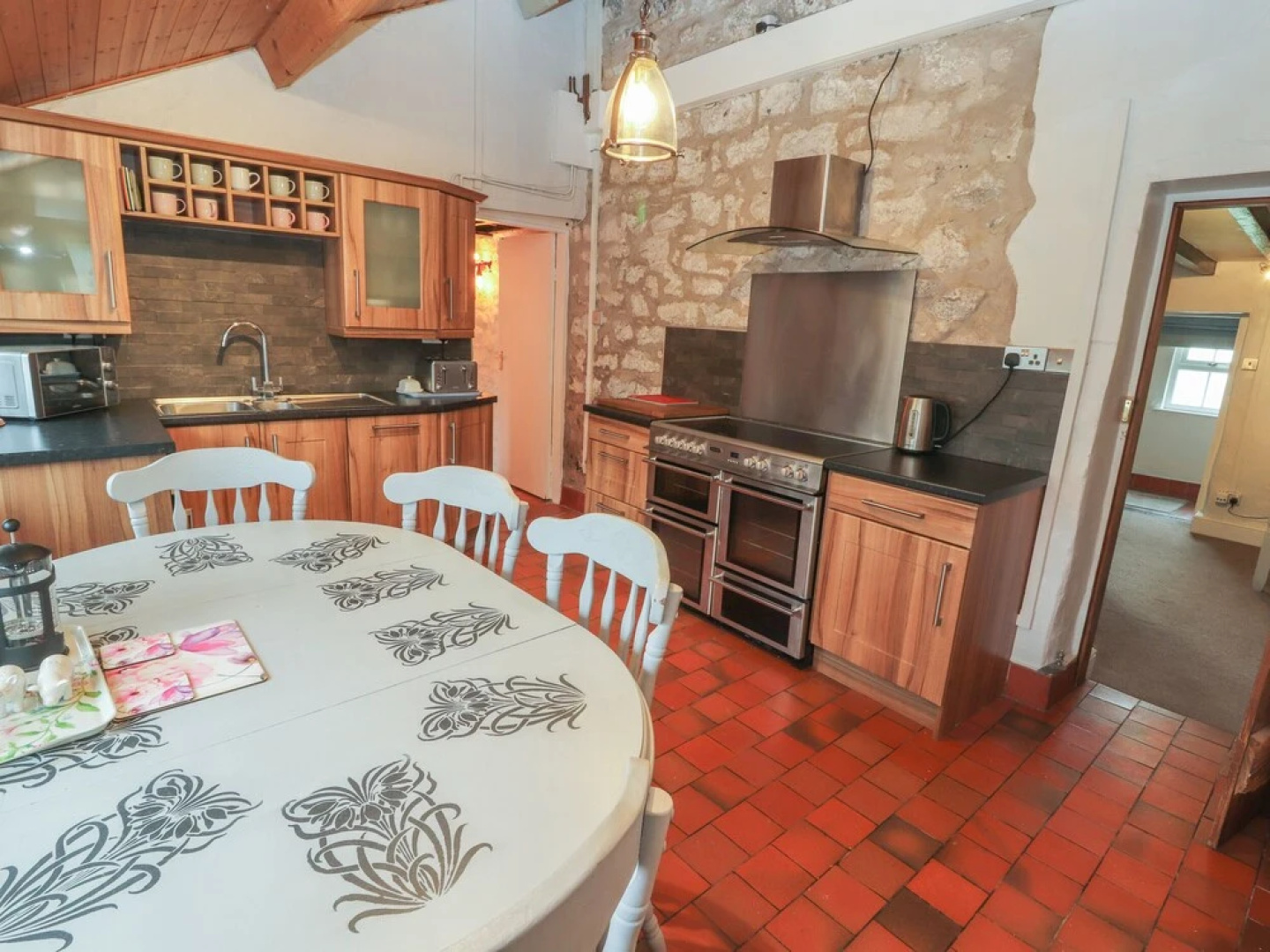 Offa's Cottage