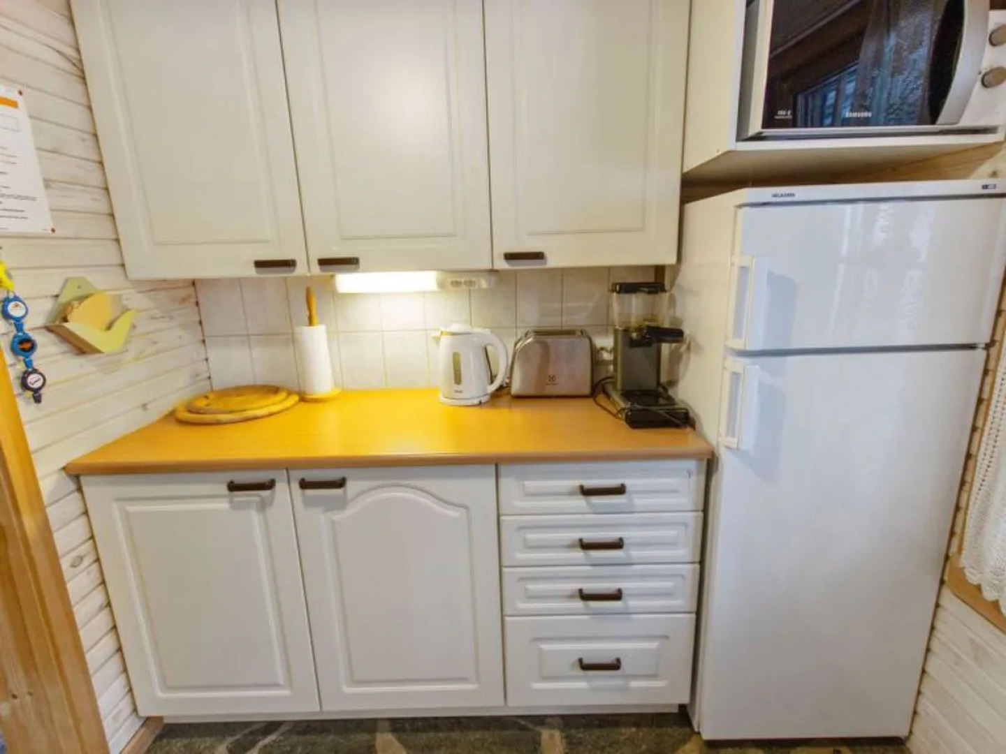 House Harvana Kittilä