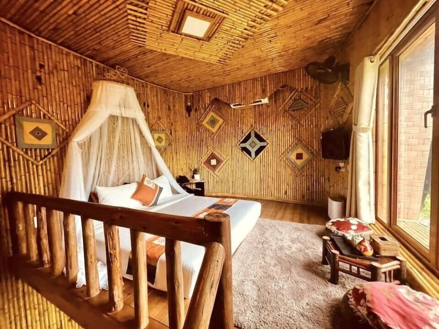 H'mong Village Resort Ha Giang