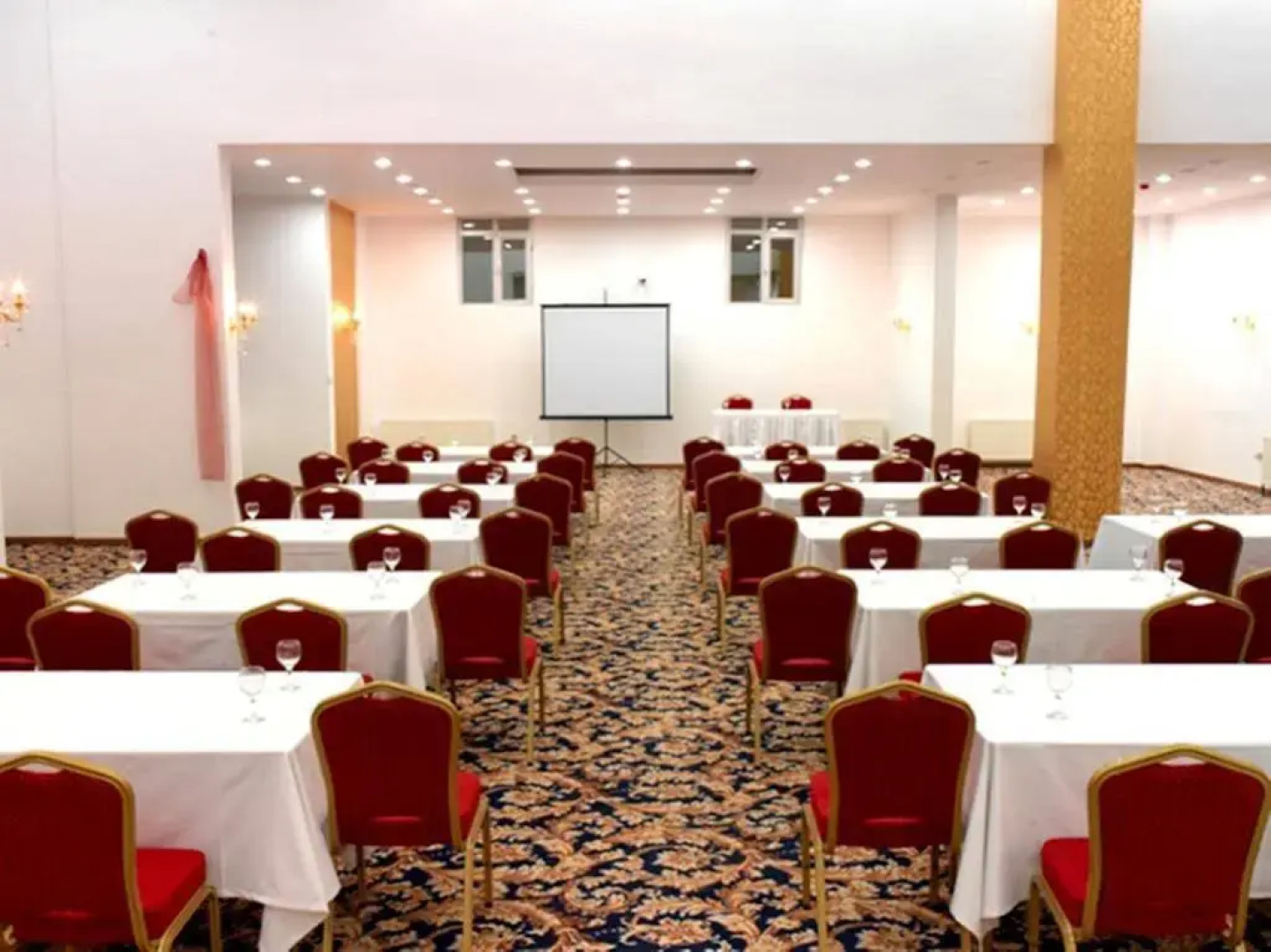 Yozgat Grand Ser Hotel