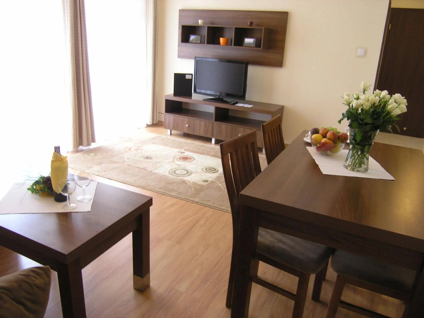 Bellamonte Aparthotel