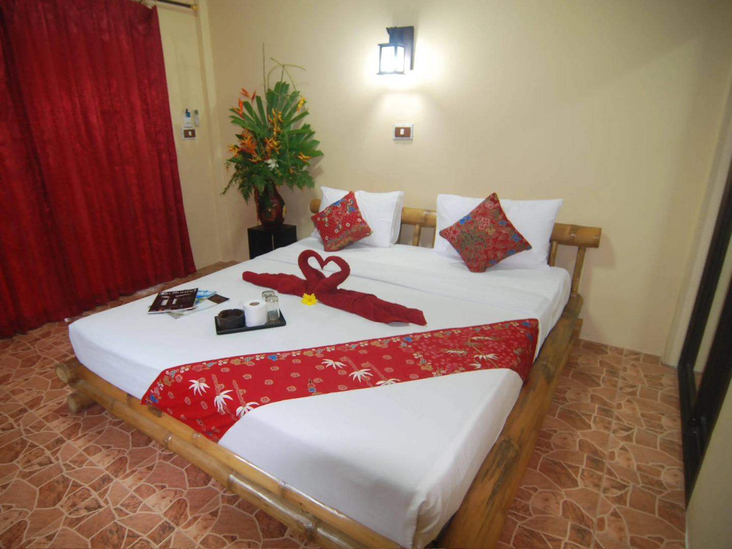 Lanta Pearl Beach Resort