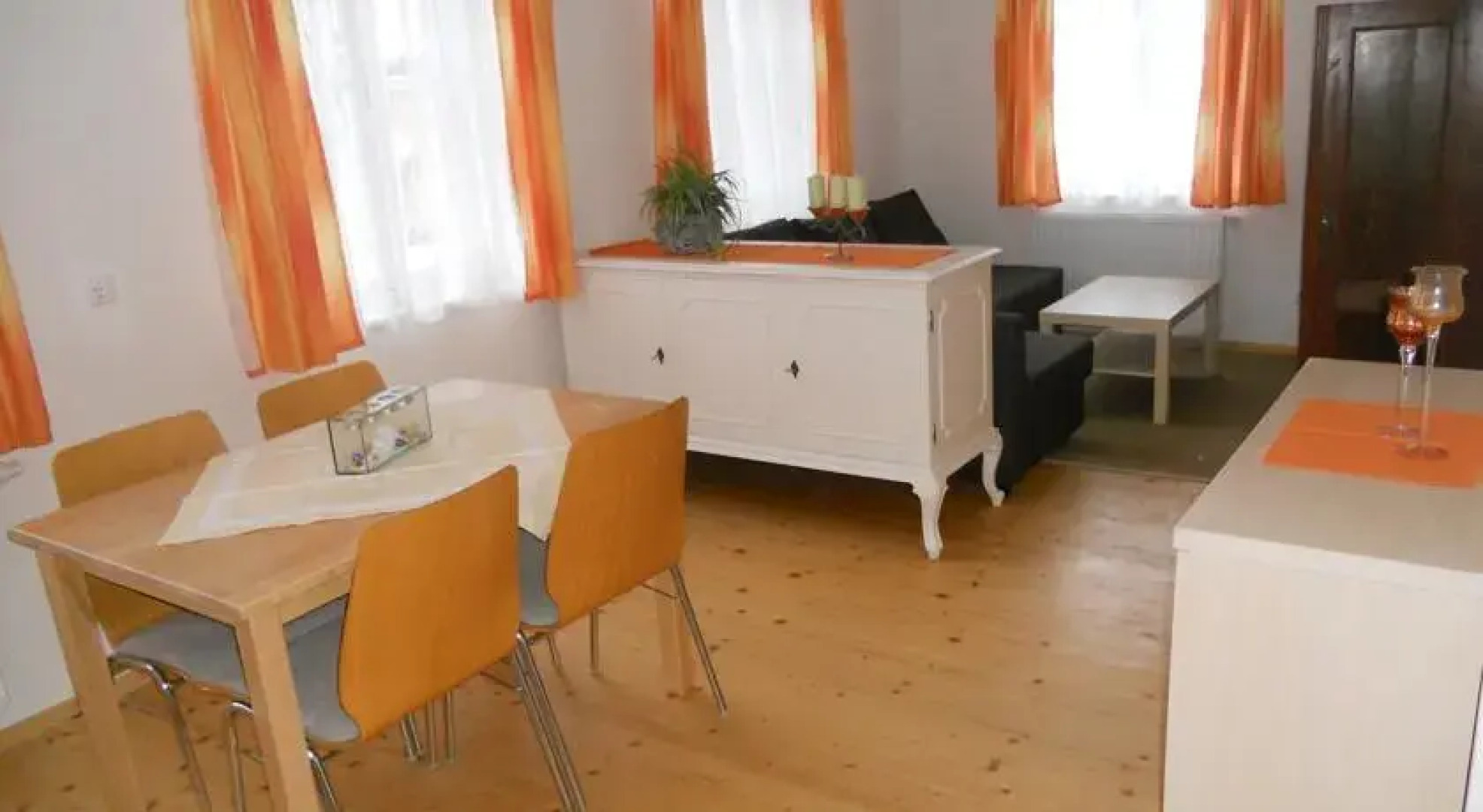 Ferienwohnung Karin